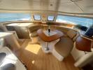 Yachtcharter LAVEZZI40 Sampei 12