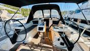 Yachtcharter Dufour360GL Alpha 7