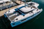 Yachtcharter Lagoon46 Poseidon 1