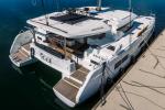 Yachtcharter Lagoon46 Poseidon 3