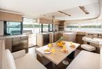 Yachtcharter Lagoon46 Poseidon 7