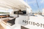Yachtcharter Lagoon46 Poseidon 10