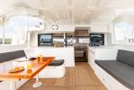 Yachtcharter Lagoon46 Poseidon 11