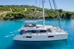 Yachtcharter Lagoon560 Cool Change 1