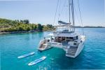 Yachtcharter Lagoon560 Cool Change 2