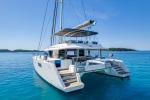 Yachtcharter Lagoon560 Cool Change 3