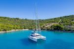 Yachtcharter Lagoon560 Cool Change 4