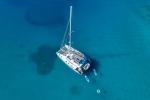 Yachtcharter Lagoon560 Cool Change 5