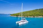 Yachtcharter Lagoon560 Cool Change 6