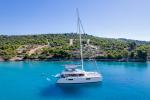 Yachtcharter Lagoon560 Cool Change 7