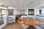 Yachtcharter Lagoon560 Cool Change 8