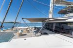 Yachtcharter Lagoon560 Cool Change 11