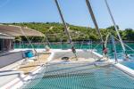 Yachtcharter Lagoon560 Cool Change 12