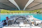 Yachtcharter Lagoon560 Cool Change 16