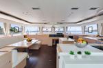 Yachtcharter Lagoon560 Cool Change 19
