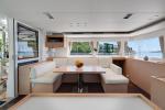 Yachtcharter Lagoon560 Cool Change 23