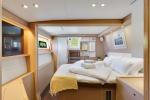 Yachtcharter Lagoon560 Cool Change 26