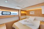 Yachtcharter Lagoon560 Cool Change 29