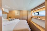 Yachtcharter Lagoon560 Cool Change 30