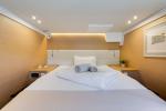 Yachtcharter Lagoon560 Cool Change 31