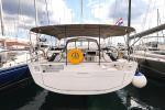 Yachtcharter Dufour470 Bonaca