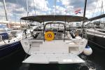 Yachtcharter Dufour470 Bonaca 1