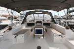 Yachtcharter Dufour470 Bonaca 3