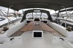 Yachtcharter Dufour470 Bonaca 4