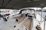 Yachtcharter Dufour470 Bonaca 5