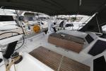 Yachtcharter Dufour470 Bonaca 6
