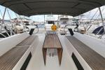Yachtcharter Dufour470 Bonaca 7
