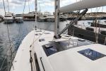 Yachtcharter Dufour470 Bonaca 8