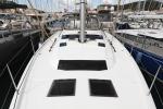 Yachtcharter Dufour470 Bonaca 9