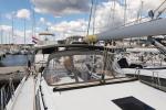 Yachtcharter Dufour470 Bonaca 10