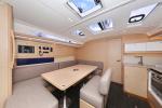 Yachtcharter Dufour470 Bonaca 13