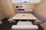 Yachtcharter Dufour470 Bonaca 14