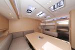 Yachtcharter Dufour470 Bonaca 15