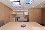 Yachtcharter Dufour470 Bonaca 16