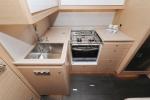 Yachtcharter Dufour470 Bonaca 18