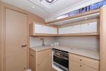 Yachtcharter Dufour470 Bonaca 19