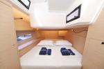 Yachtcharter Dufour470 Bonaca 28