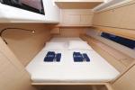 Yachtcharter Dufour470 Bonaca 30