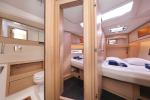 Yachtcharter Dufour470 Bonaca 31