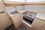 Yachtcharter Dufour470 Bonaca 42