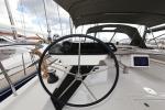 Yachtcharter Dufour470 Bonaca 46