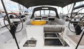 Yachtcharter Dufour470 Bonaca 48