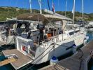 Yachtcharter Dufour390GrandLarge Andela 1