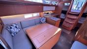 Yachtcharter Dufour390GrandLarge Andela 4