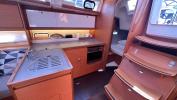 Yachtcharter Dufour390GrandLarge Andela 5