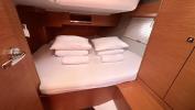 Yachtcharter Dufour390GrandLarge Andela 10